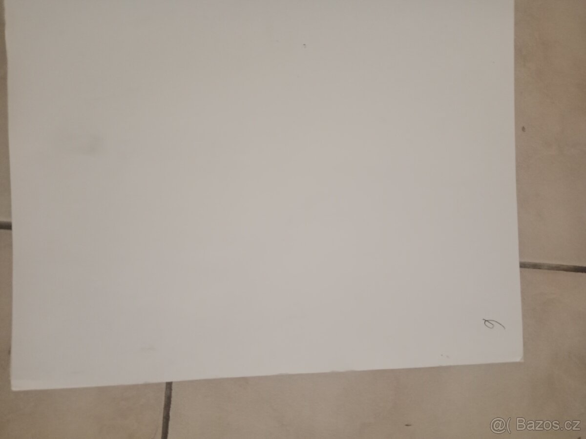 Poštovní známky 6