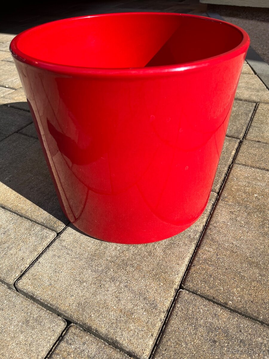 Velka keramicka miska