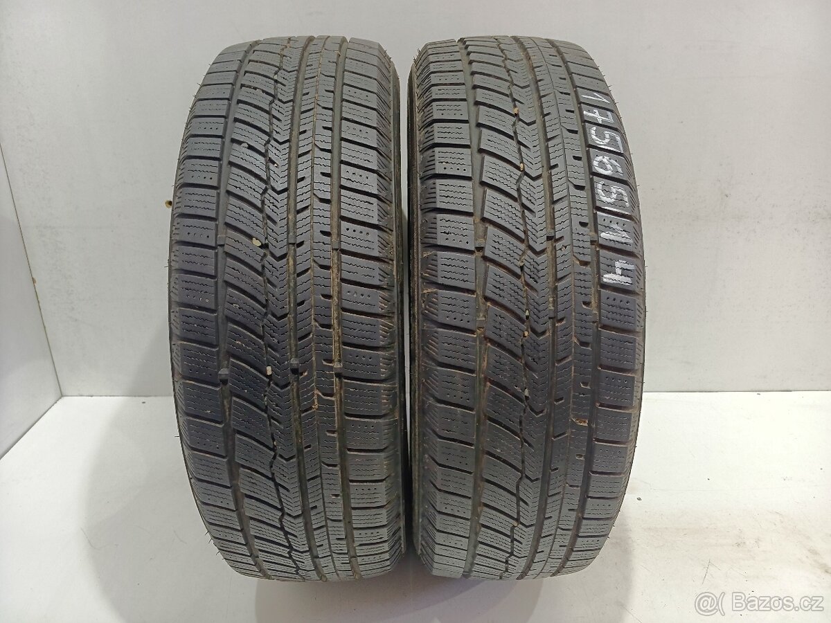 2ks zimní pneu 175/65/14 Austone