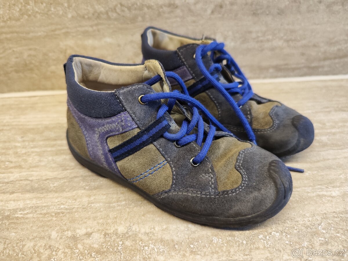 Boty vel. 28, Superfit