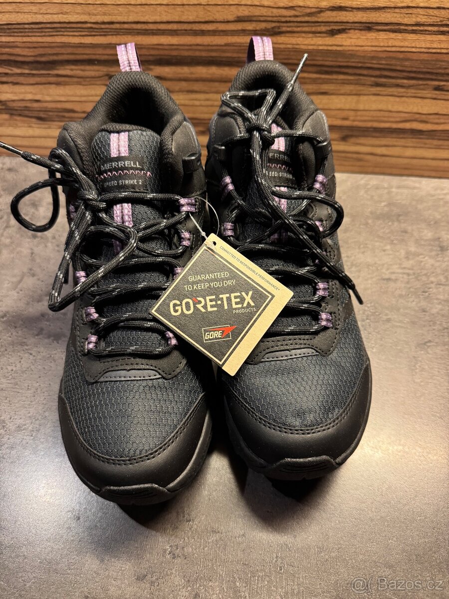 Merrell dámská obuv vel. 38