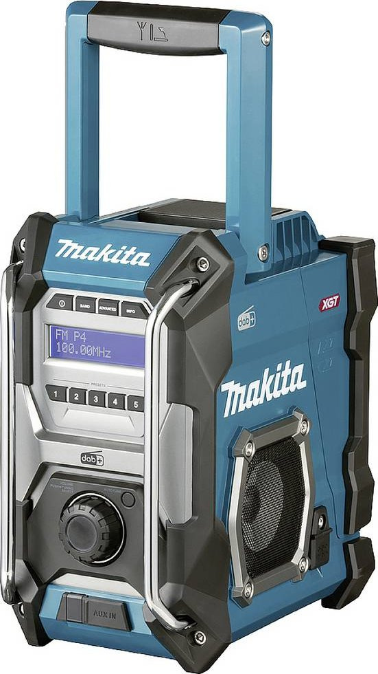 MR003GZ Makita radio
