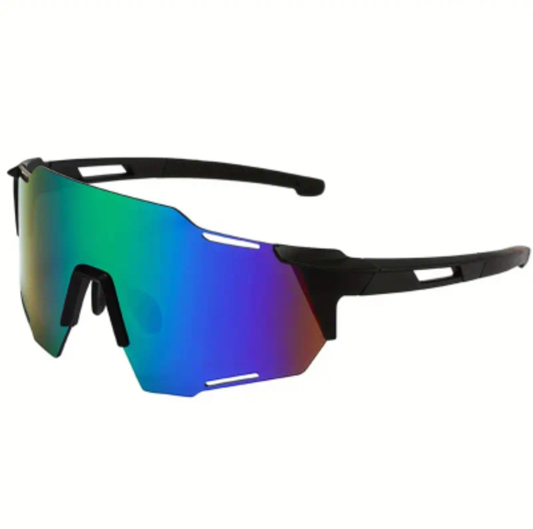 NOVÉ moderní sportovní sluneční brýle