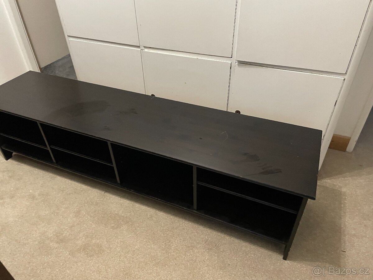 Televizní skříňka IKEA