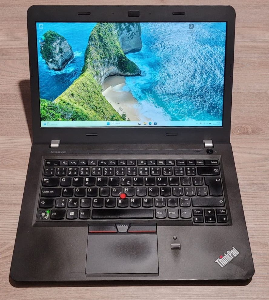Lenovo, i7-6500u 2/4x 3,10GHz, 16GB DDR3, 256GB SSD, graf.2G