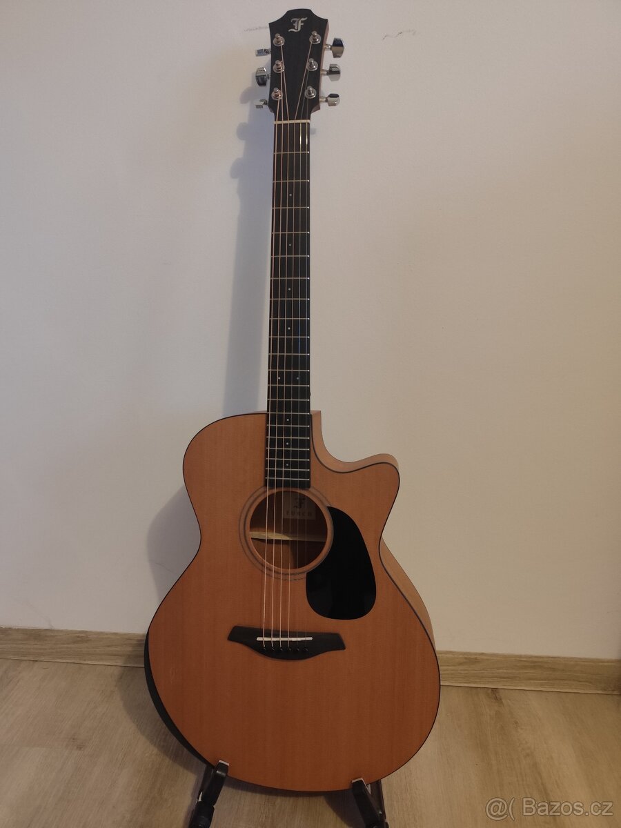 Furch Blue Deluxe Gc-CM