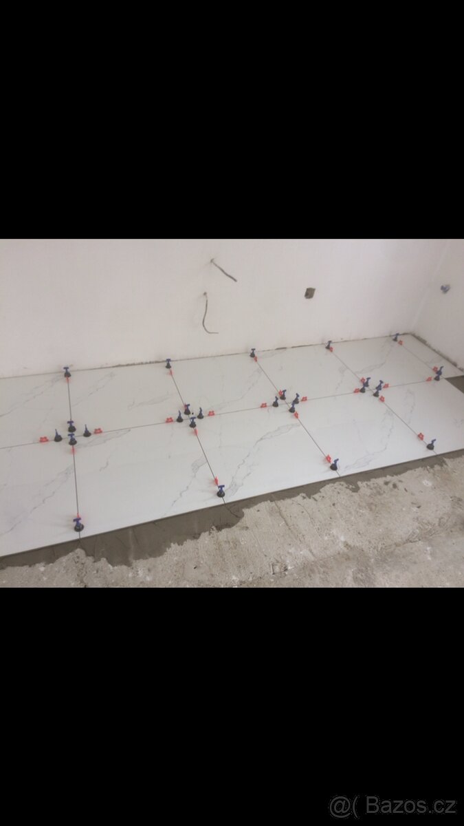 Nabízíme stavební a zednické práce