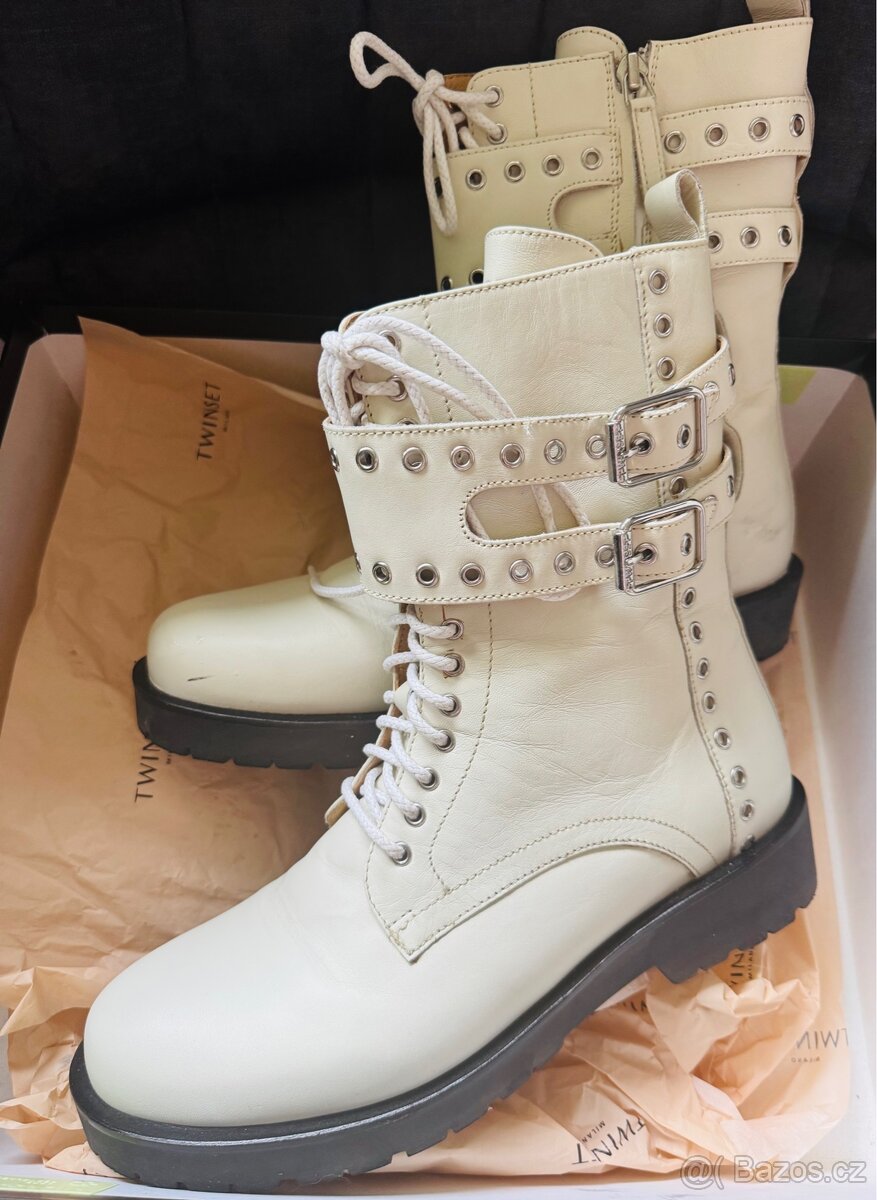 TWINSET dámské boty