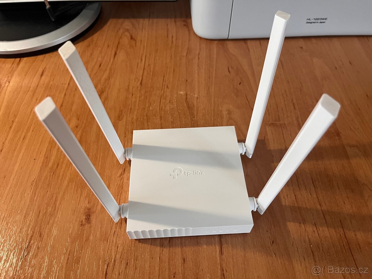 Router TP-Link Archer C24