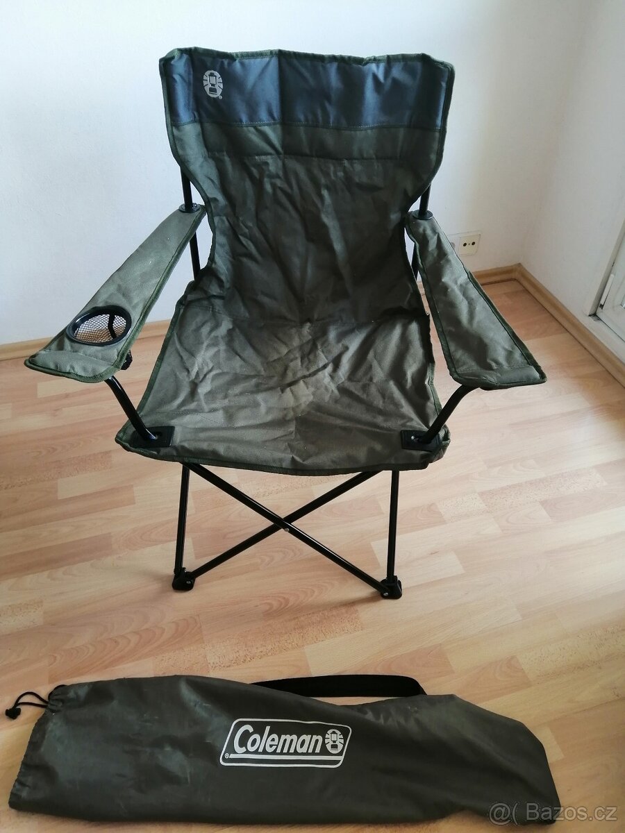 Prodám rozkládací sedačku