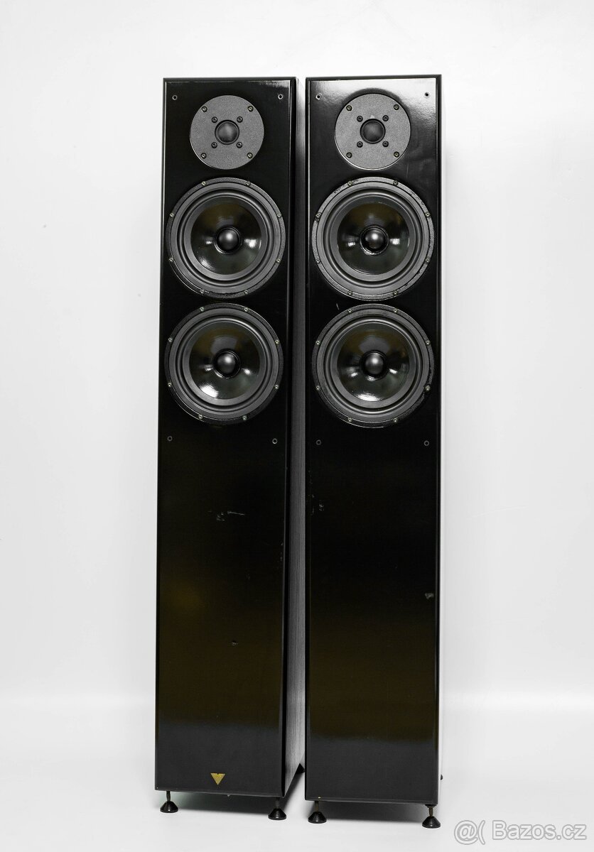 Vienna Acoustics Apis / Dovoz v cene : Brno, Praha ,Olomouc