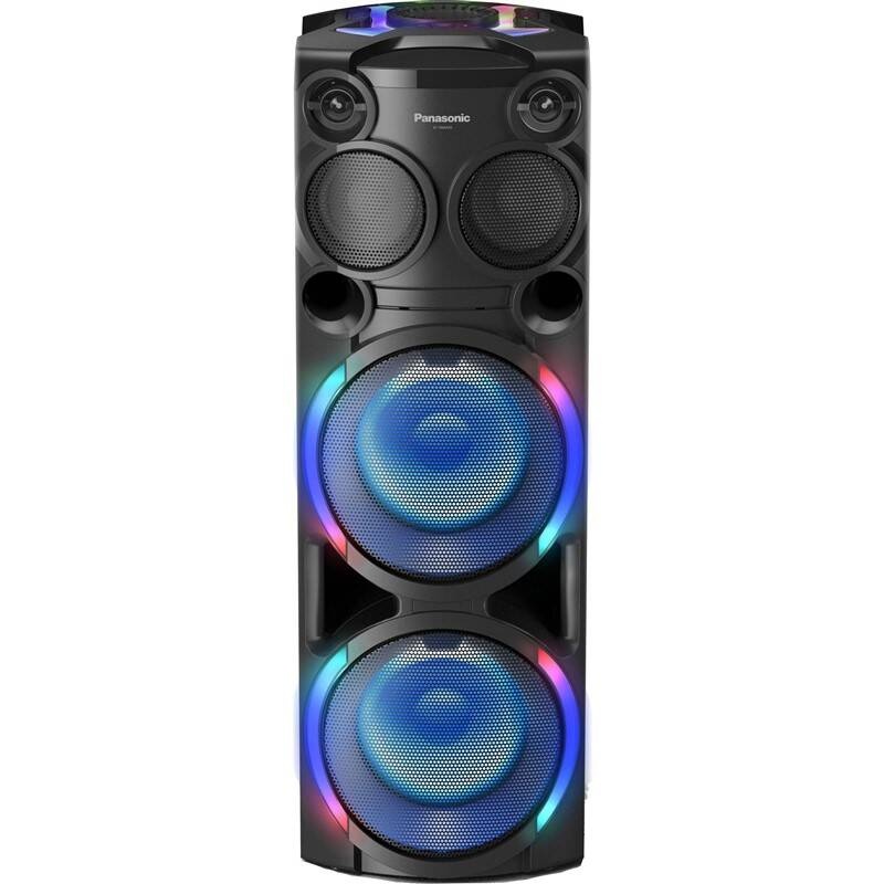 Párty reproduktor Párty box Panasonic 2000W