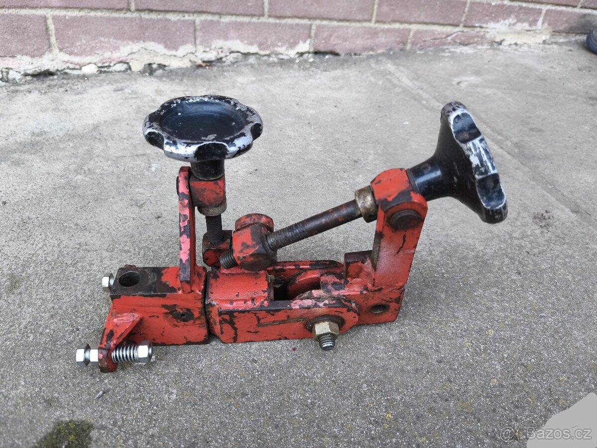 Prodám nastavovací těleso na nářadí Tera Vari..