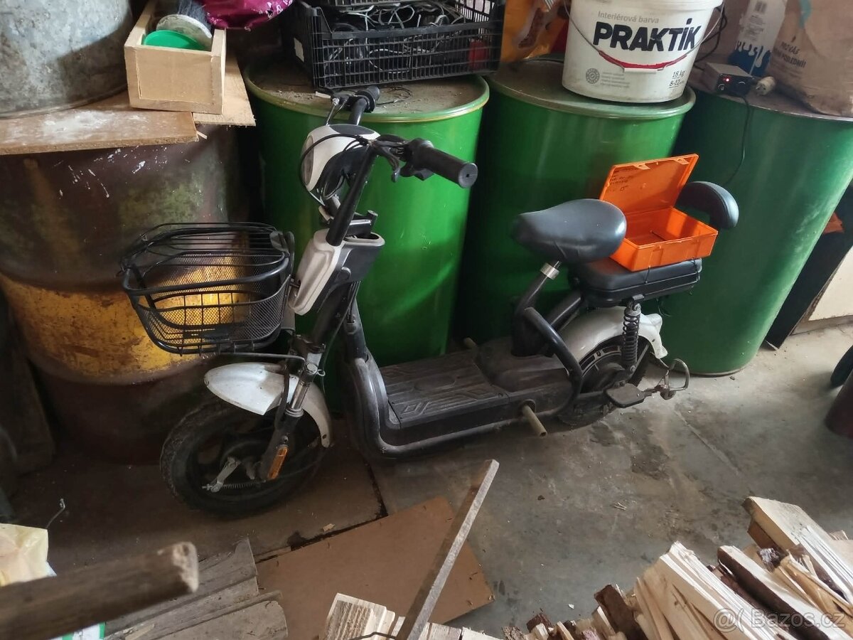 Prodej nebo výměna