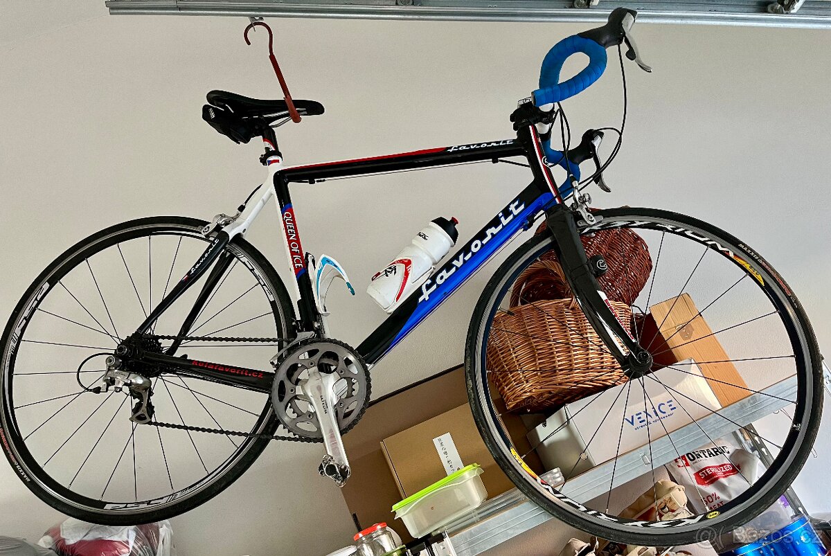 Silnička Sáblikové