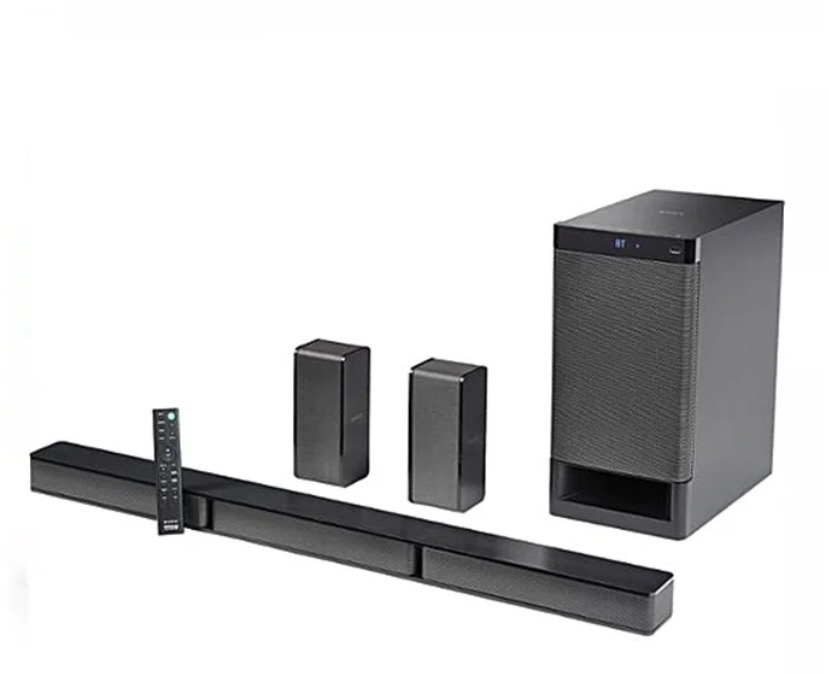 SONY HT RT3 Domácí kino