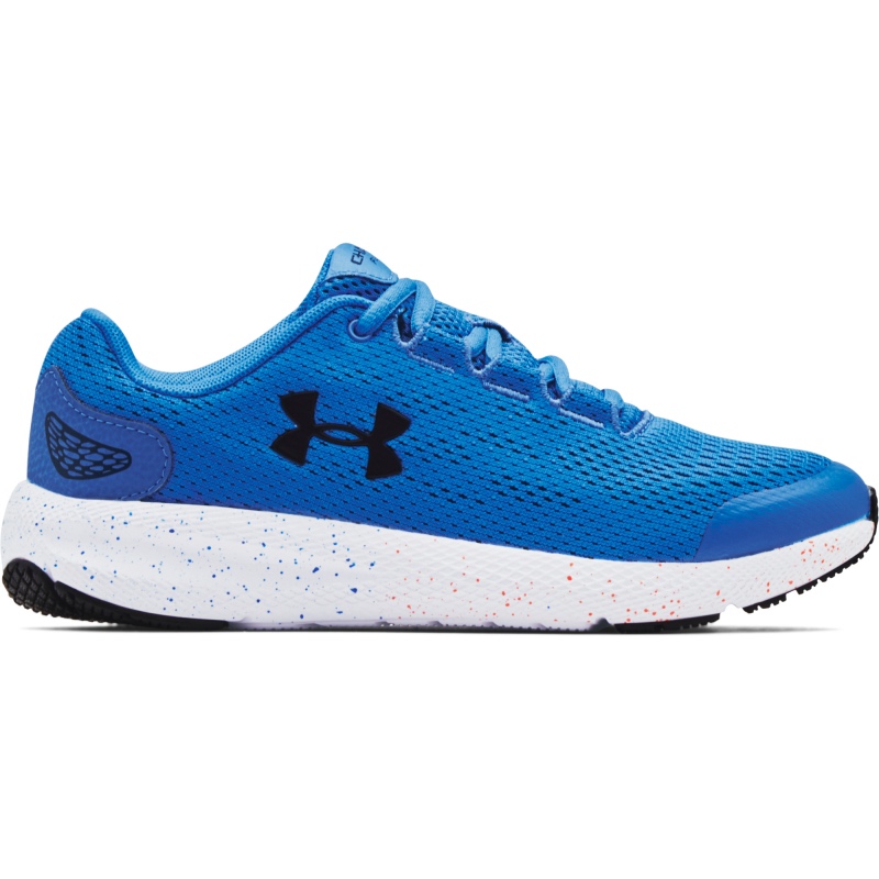 UNDER ARMOUR - juniorská obuv, délka stélky 25cm