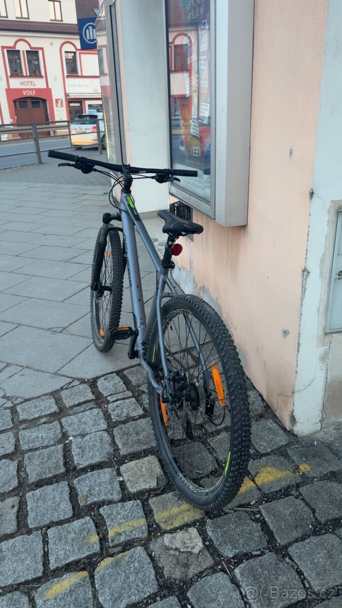 Horské kolo (nové) 29