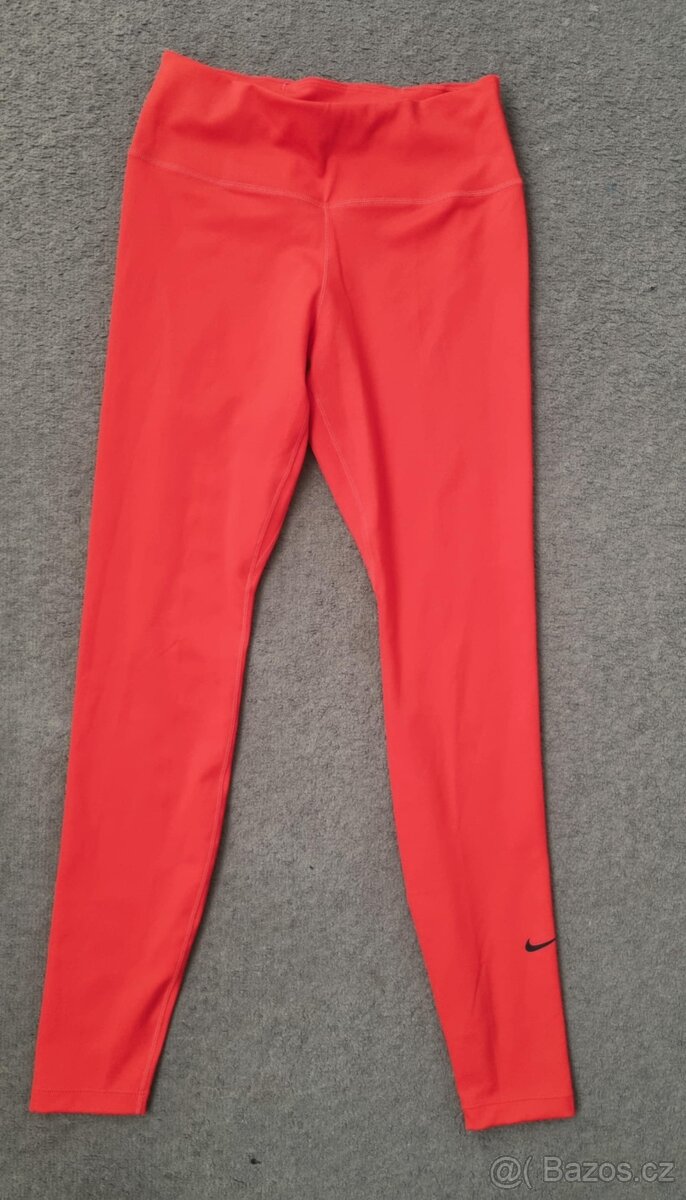 Nike Dri-fit legíny vel.S