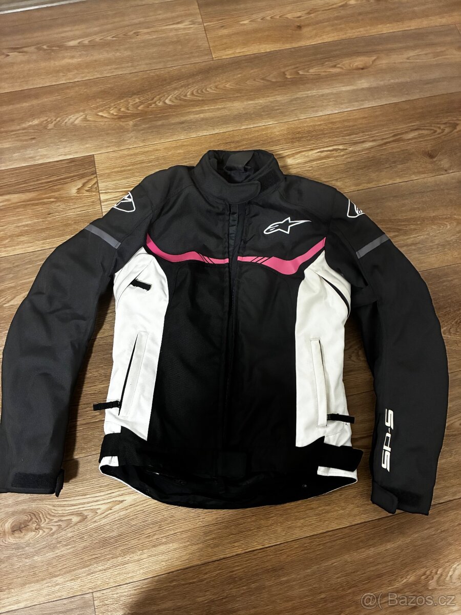 Bunda Alpinestars