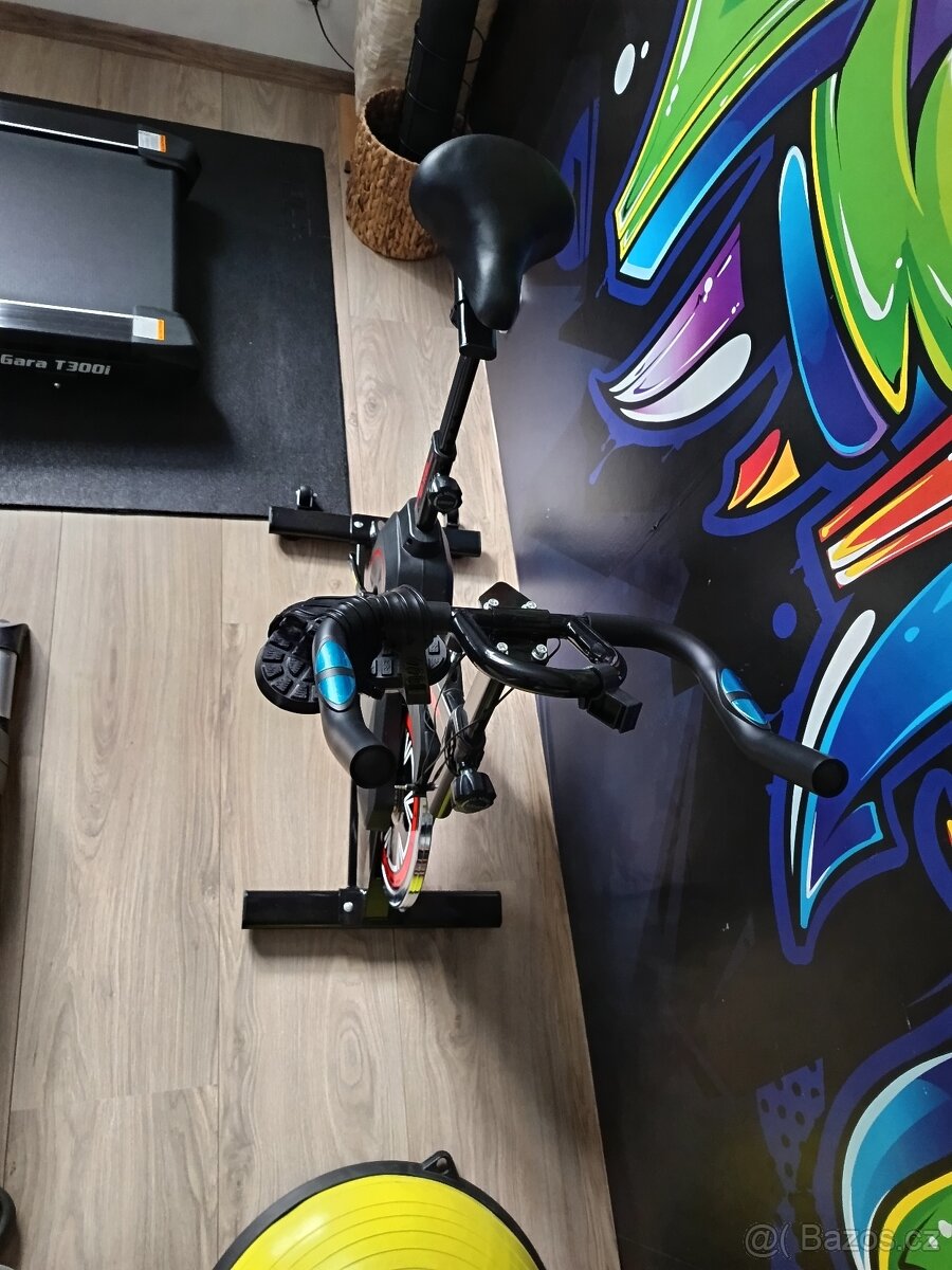 Prodám nový rotoped