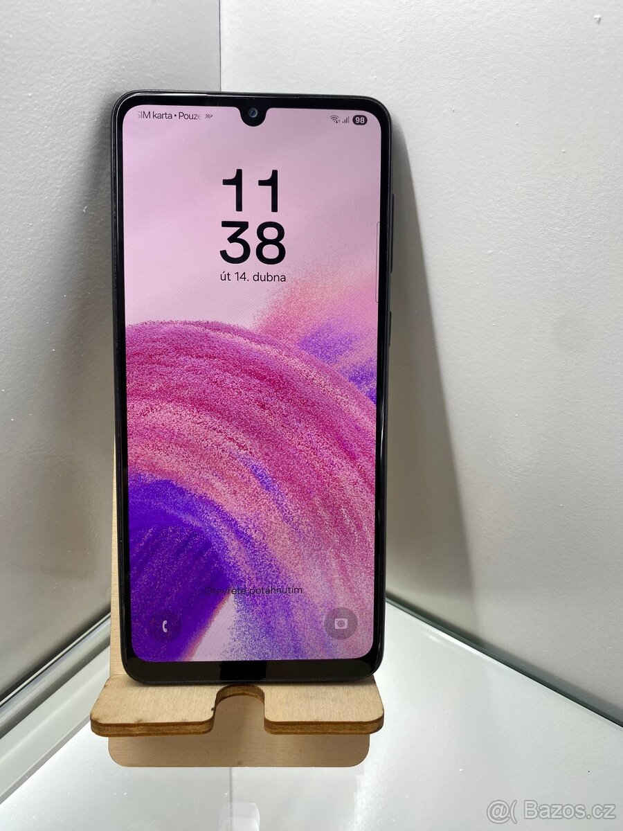 SAMSUNG GALAXY A33 5G