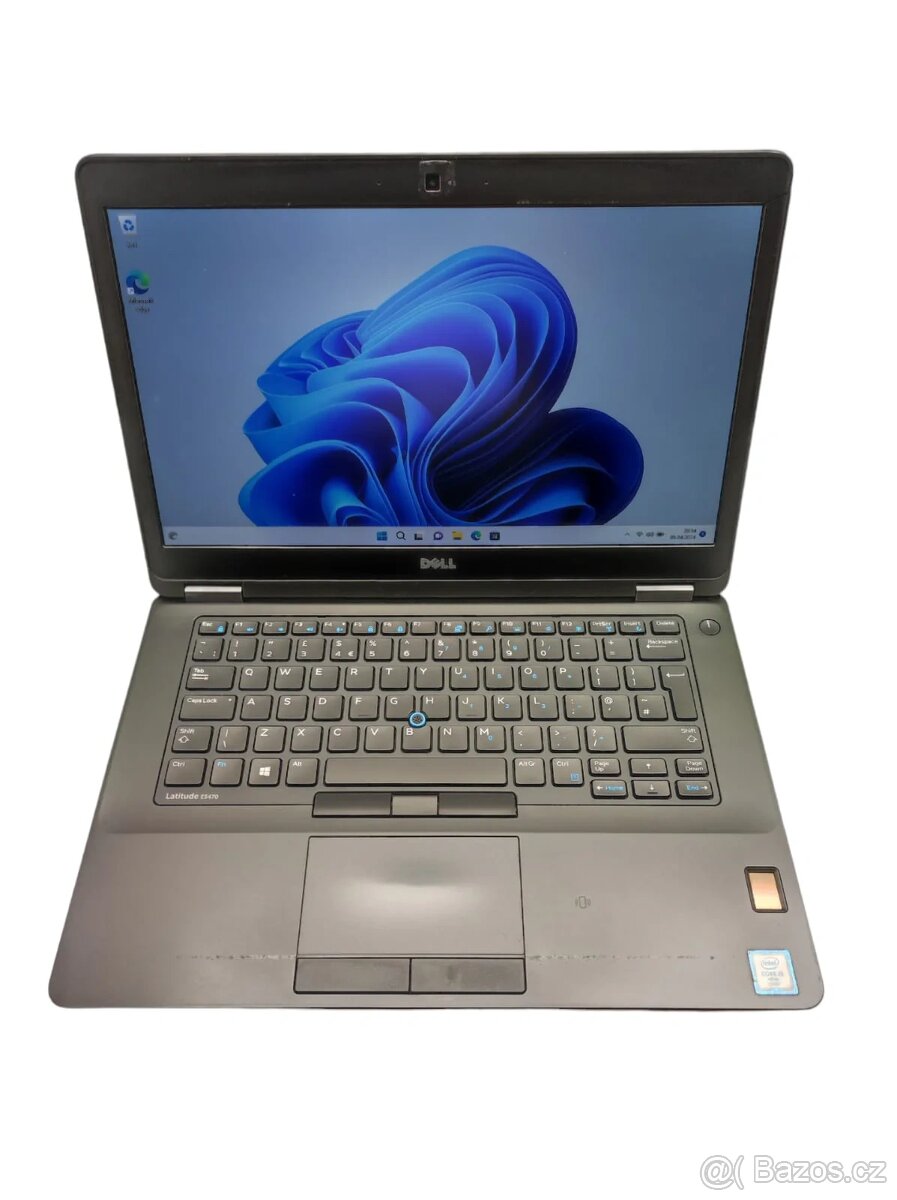 Dell Latitude E5470