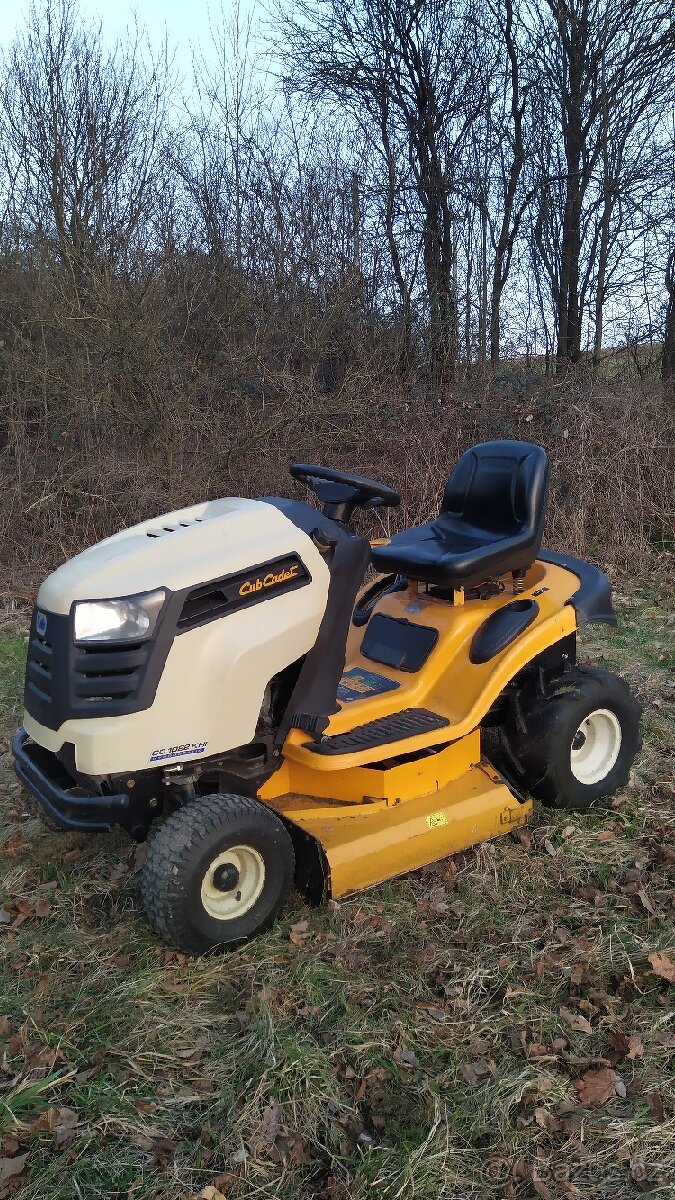 Cub Cadet CC 1022 KHI

