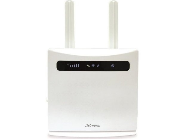 Wi-Fi Router STRONG 4G LTE 300