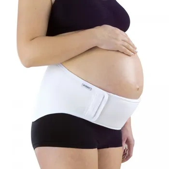Podpůrný těhotenský pás Maternity vel.2