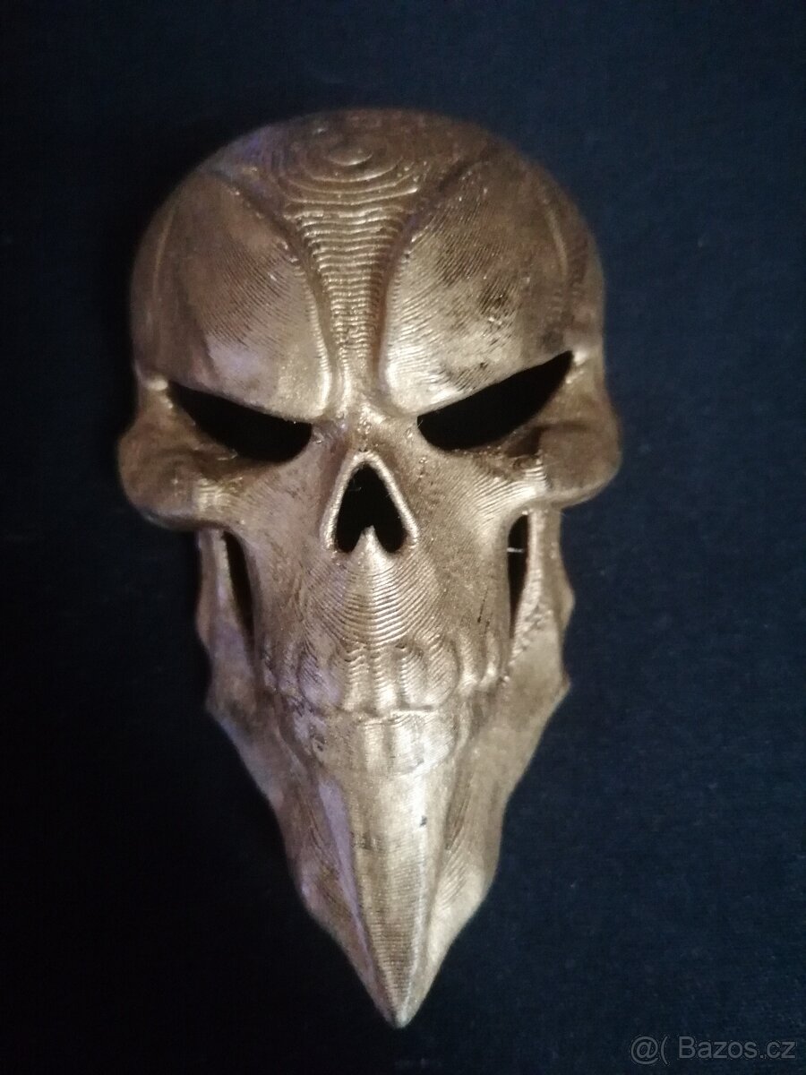 3D tisk výrobky