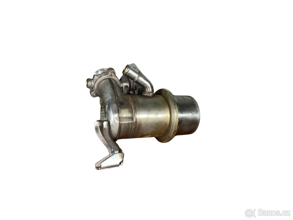 Chladič pro zpětné vedení spalin / EGR 04L131512D