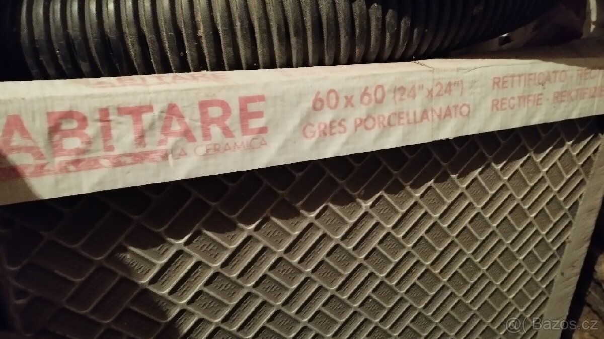 Dlažba 60x60