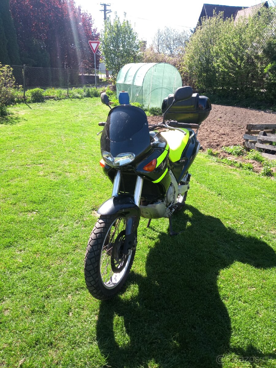 Aprilia Pegaso 650 35kw
