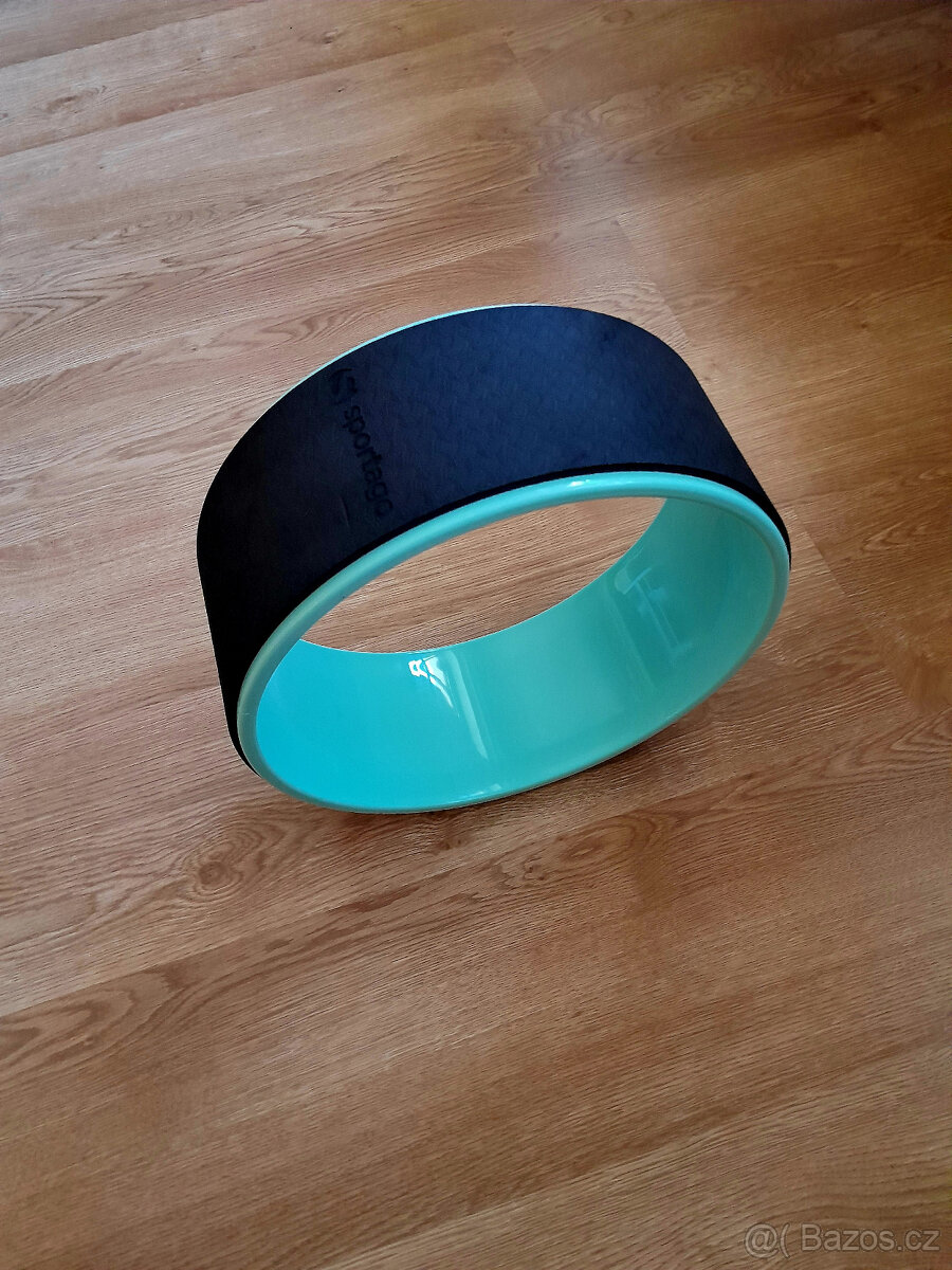 Kruh na jógu a protahování