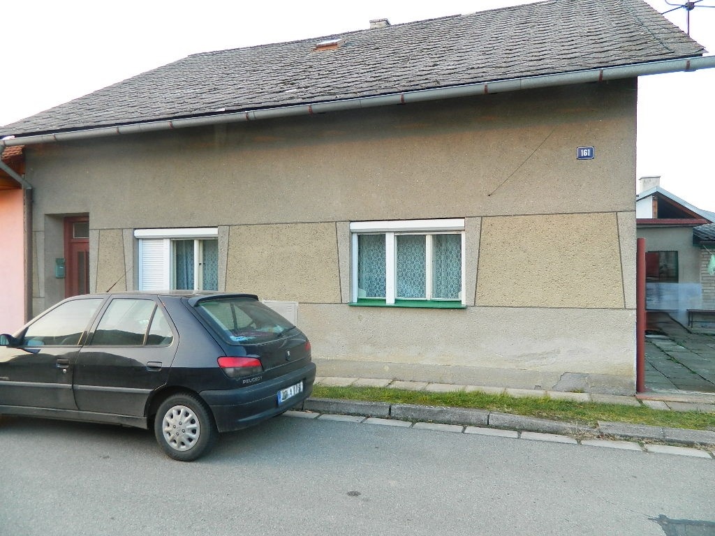 RD Chornice, okr. Svitavy