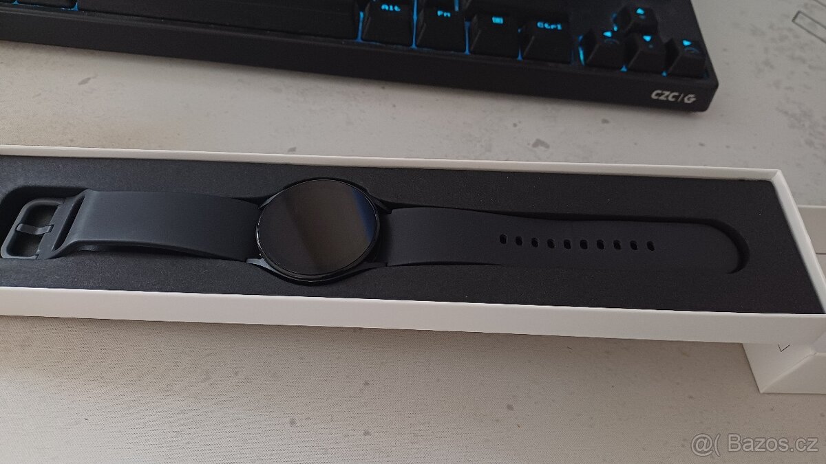Samsung Galaxy Watch 5 (40mm) – černé