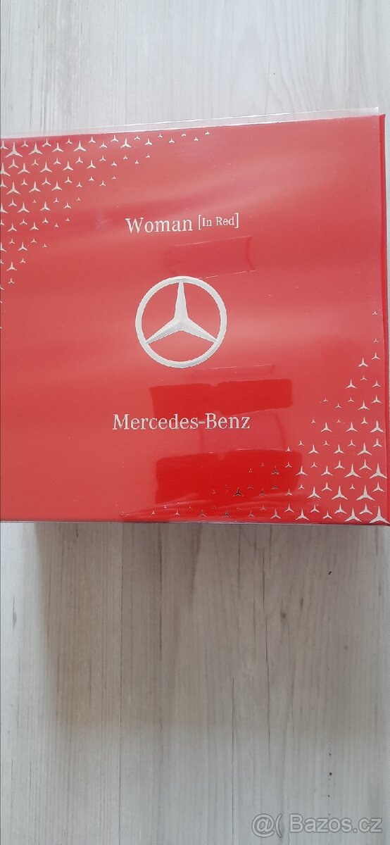 Sada Mercedes-Benz
