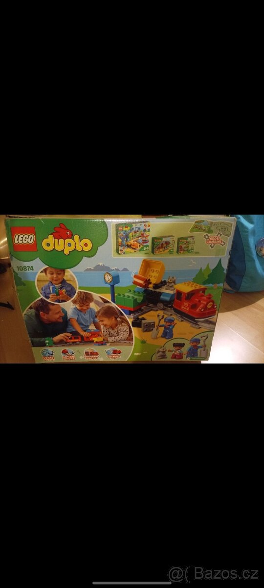 Lego duplo