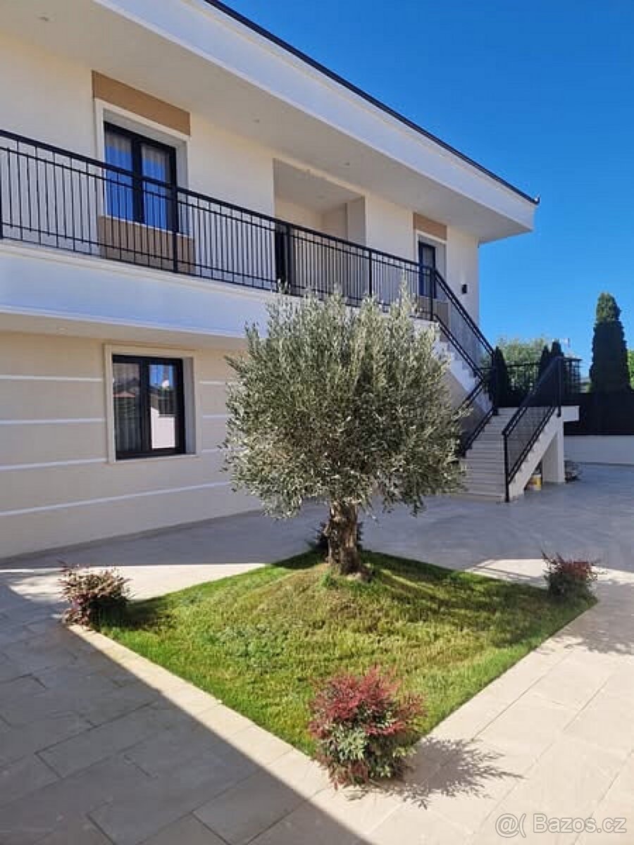 Prodej vily 235 m² s pozemkem 500 m², Spille, Albánie