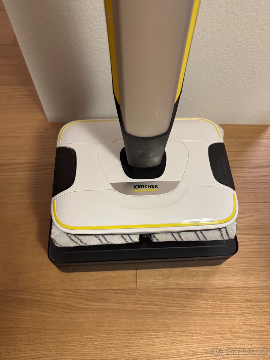 Karcher Podlahova mycka FC7 Cordless Premium