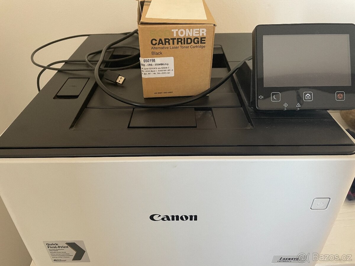 Canon i-Sensys LBP664Cx