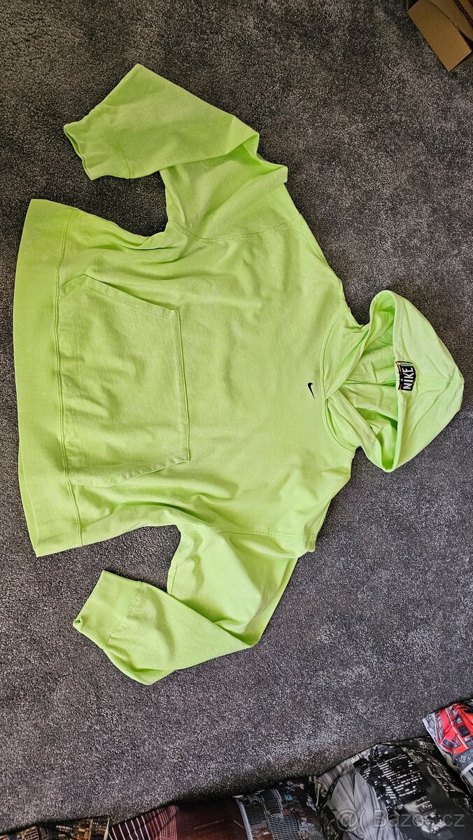 Dámská mikina Nike