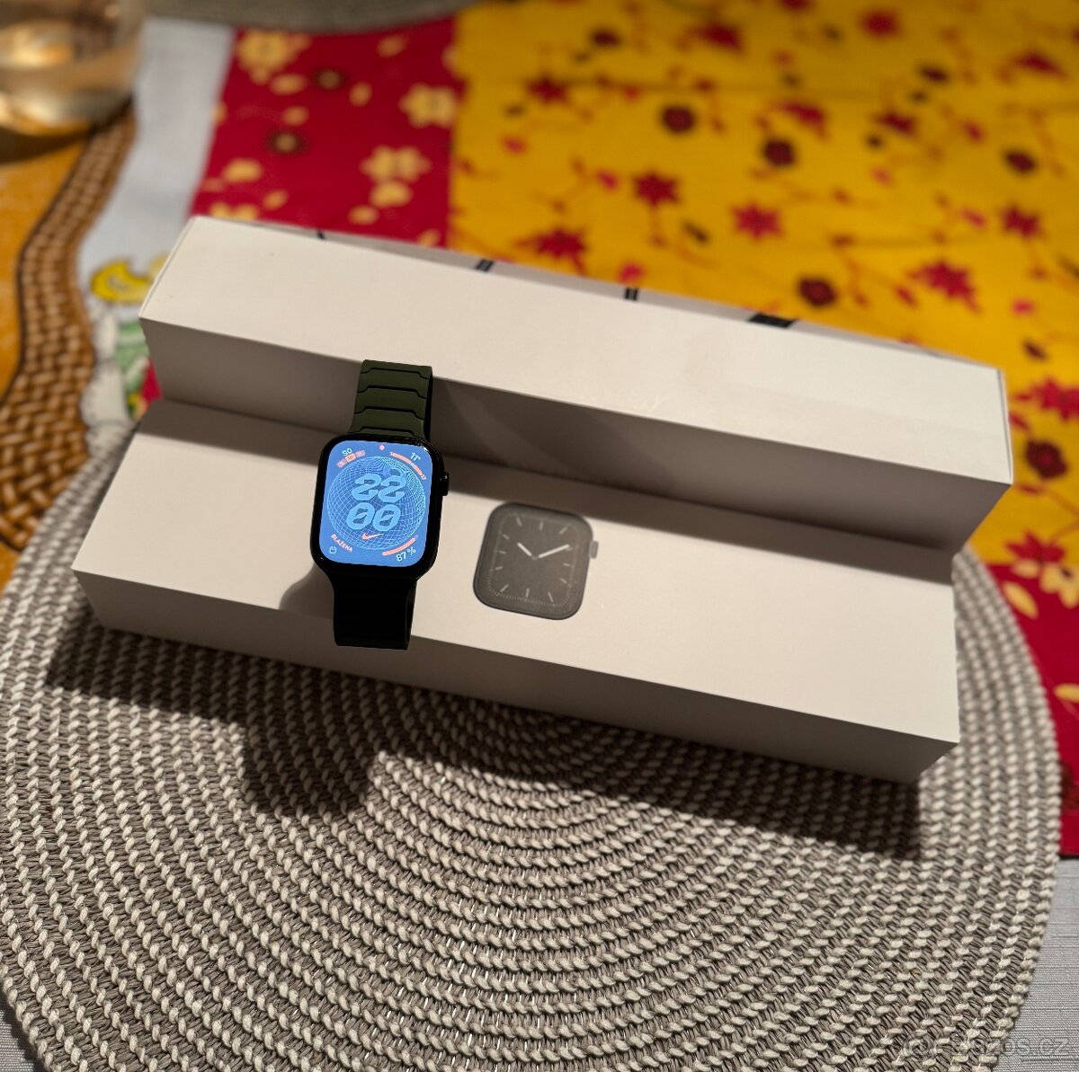 Apple Watch 7 45mm