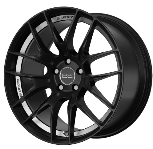 17BE 17" 5x112 BE by audi seat skoda vw mercedes originalni