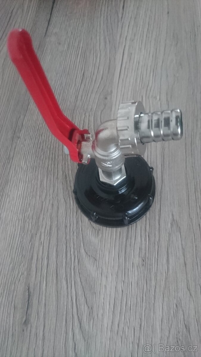 IBC kohout 1/2''