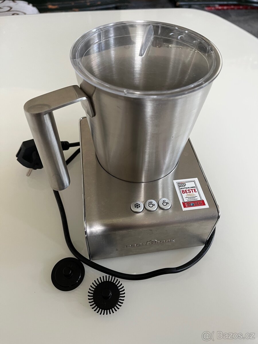 Napěňovač/šlehač mléka Proficook PC-MS 1032