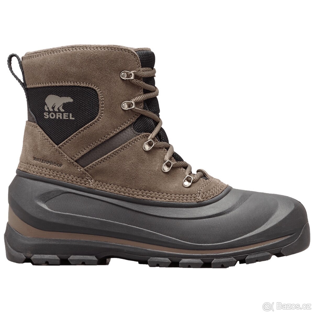 Sorel Buxton Lace vel. 44