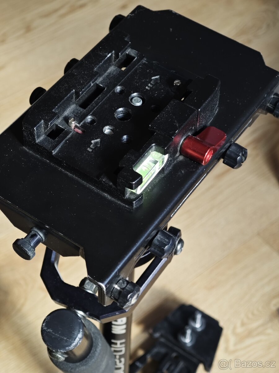 Glidecam HD 2000