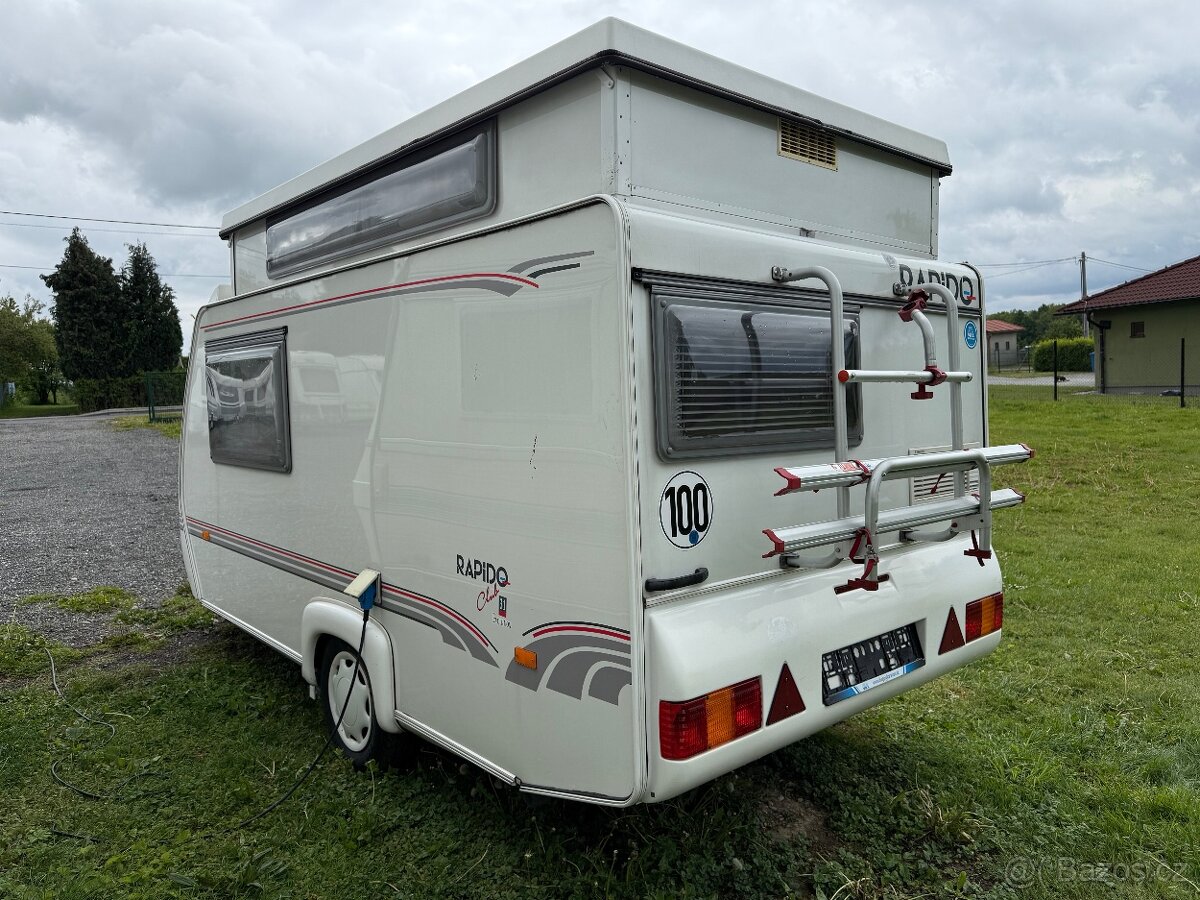 Karavan Rapido